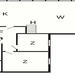 6 Person In Store Fuglede-by Traum * Store Fuglede