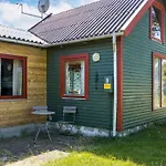 6 Person In Store Fuglede-by Traum Dom wakacyjny