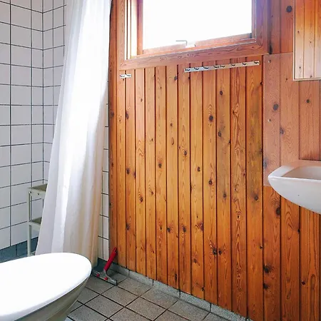 Dom wakacyjny 6 Person In Store Fuglede-by Traum Store Fuglede
