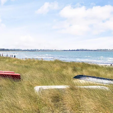 6 Person In Store Fuglede-by Traum *