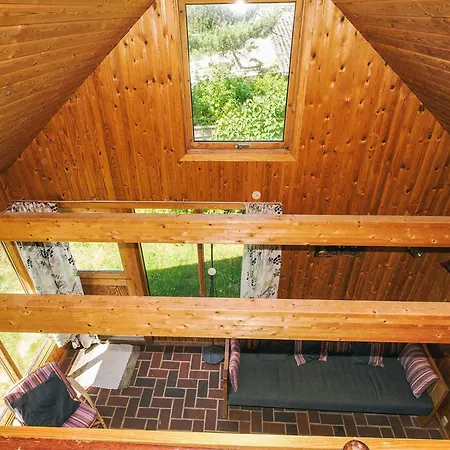 Дом отдыха 6 Person In Store Fuglede-by Traum Store Fuglede