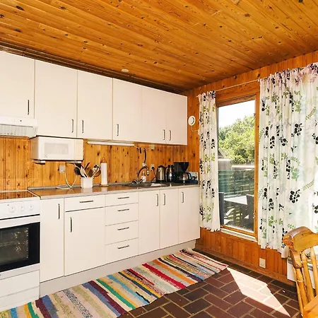 6 Person In Store Fuglede-by Traum Дом отдыха *