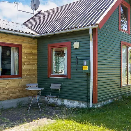 6 Person In Store Fuglede-by Traum Dom wakacyjny