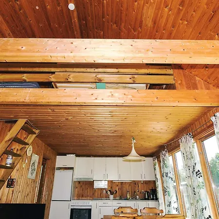 Ferienhaus 6 Person In Store Fuglede-by Traum Store Fuglede